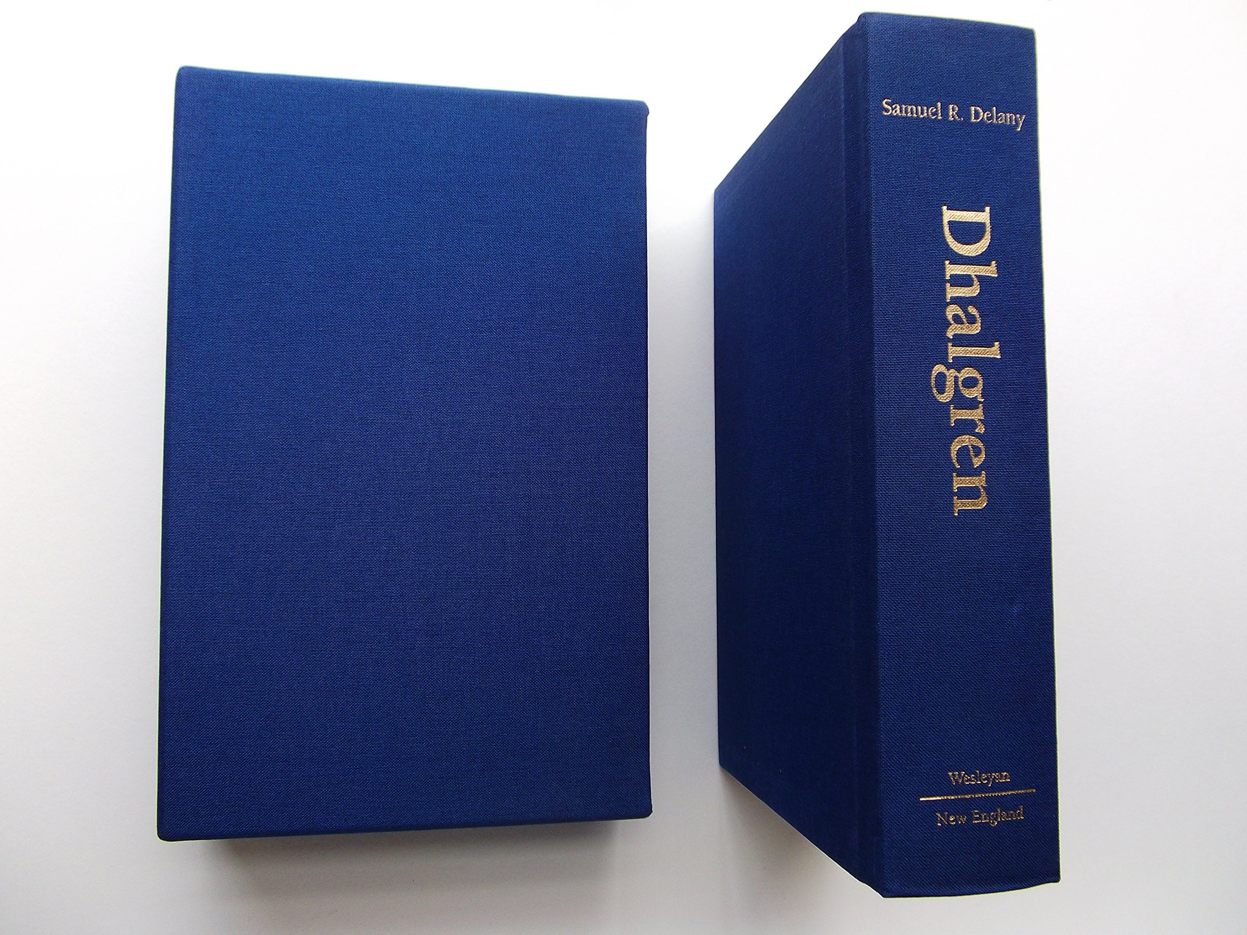 Dhalgren