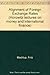 The Alignment of Foreign Exchange Rates by Machlup Fritz (1972-01-01) Hardcover