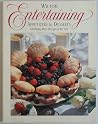 Wilton ENTERTAINING: Appetizers to Desserts Wilton ENTERTAINING: Appetizers to Desserts