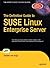 [The Definitive Guide to SUSE Linux Enterprise Server (Definitive Guides (Hardcover))] [Author: Van Vugt, Sander] [December, 2006]