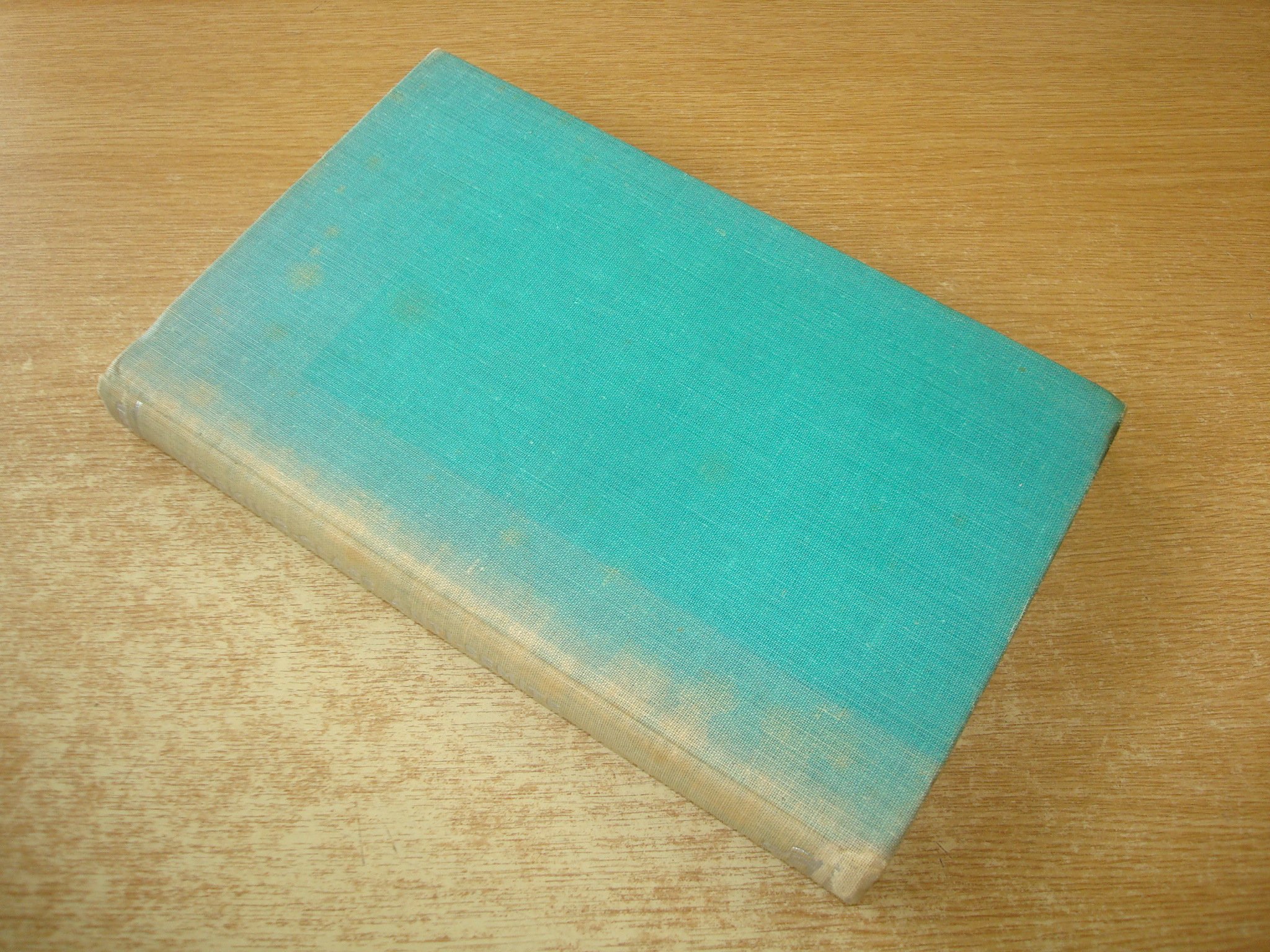 Working-class anti-Semite;: A psychological study in a London borough (Hardcover)