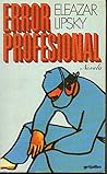 Error profesional