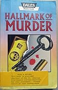 Hallmark of Murder