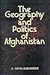 The Geography and Politics ...