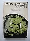 Greek Tragedies, ...