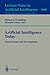 [(Artificial Intelligence Today: Recent Trends and Developments )] [Author: Mike Wooldridge] [Sep-1999]