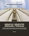 Judicial Process:...
