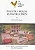 Poultry House Construction (Gold Cockerel) by Michael Roberts (1997-11-03)
