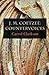 J. M. Coetzee: Countervoices