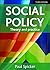 [Social policy by Paul Spicker
