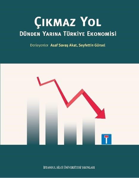 Çıkmaz Yol - Dünden Yarına Türkiye Ekonomisi (Paperback)