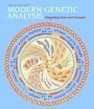Solutions Manual for Modern Genetic Analysis, with Interactive Genetics CD-ROM 2nd edition by William D.Fixsen, Dianne K. Lavett, Lianne Johnson, John Mer (2002) Paperback