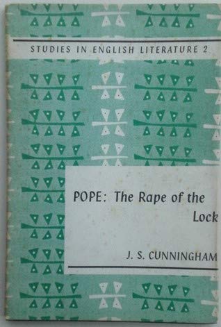 Pope: The Rape Of The Lock