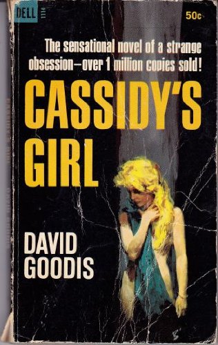 Cassidy's Girl