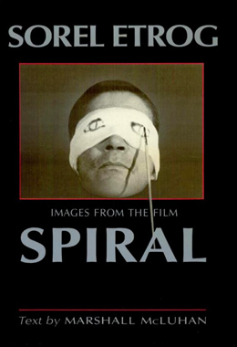 Images from the Film Spiral (Paperback)