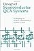 Design of Semiconductor QCA Sysems by Weiqiang Liu (2013-09-30)