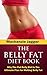 [ Belly Fat Diet Book: Why ...
