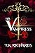 The Vampiress: A Dark Paranormal Romantasy