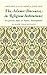 THE ISLAMIC DISCOURSE IN RE...