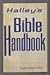 Halley's Bible Handbook: Sp...