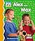 Alex And Max (First Sounds) by Salzmann, Mary Elizabeth (2005) Library Binding