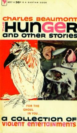 The Hunger and Other Stories