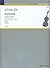 L'ESTRO ARMONICO OP3 NO6 CONCERTO GROSSO IN A MINOR VIOLIN AND PIANO RV356 by Nachez, Tivadar (2001) Paperback