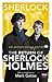 [Sherlock: The Return of Sherlock Holmes] (By: Sir Arthur Conan Doyle) [published: September, 2014]