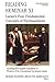 Reading Seminar XI( Lacan's Four Fundamental Concepts of Psychoanalysis( The Paris Seminars in English)[READING SEMINAR XI][Paperback]
