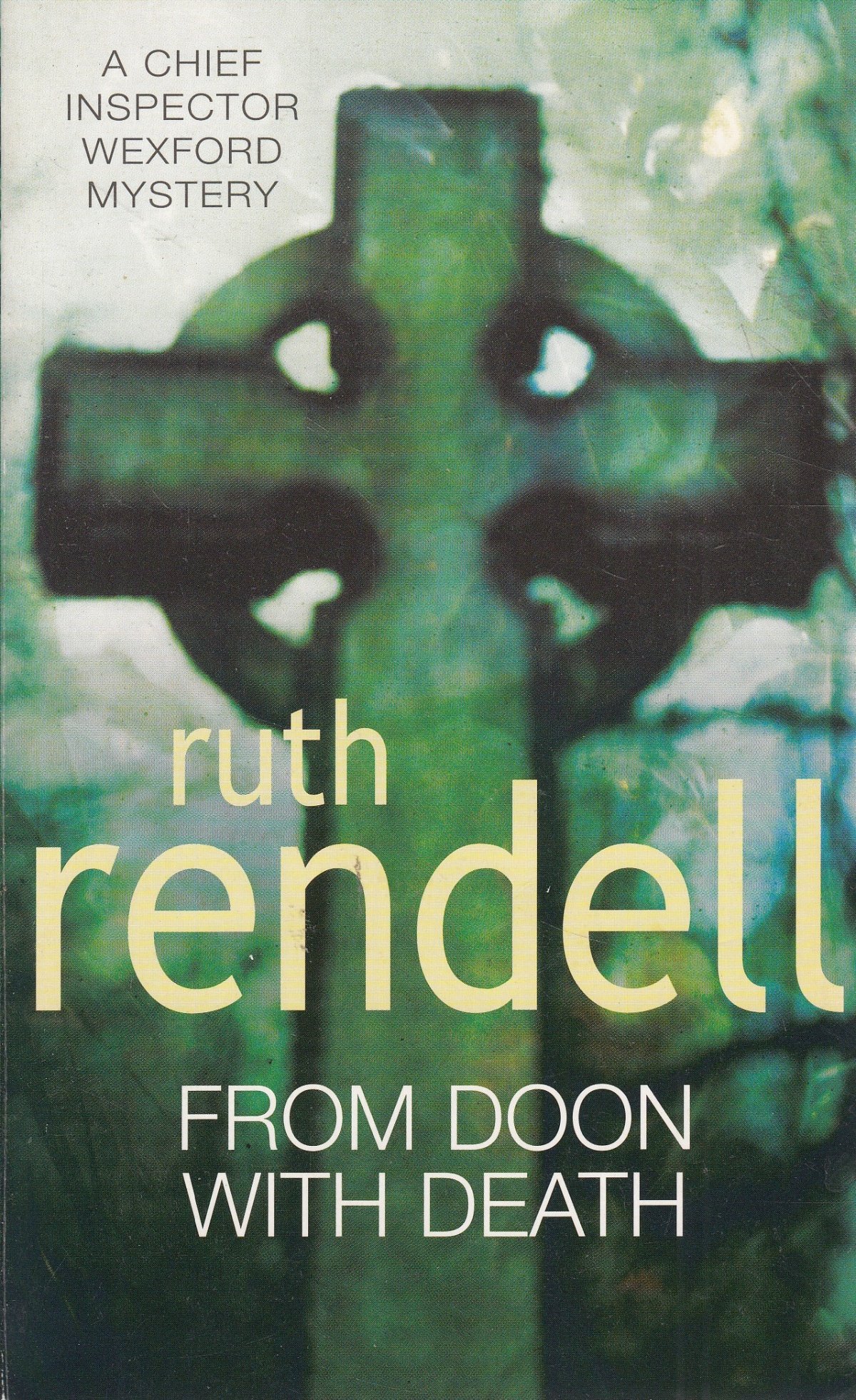 From Doon with Death