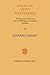 Much Ado about Nothing: Theories of Space and Vacuum from the Middle Ages to the Scientific Revolution (1981-05-29)
