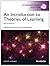 An Introduction to the Theories of Learning