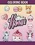 Kawaii Coloring Book | Kids...