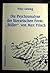 Die Psychoanalyse der literarischen Form by Fritz Gesing