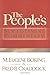 By M. Eugene Boring - The People's New Testament: Commentary