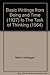 Basic Writings: From Being and Time (1927) to the Task of Thinking (1964) (His Works) by Martin and David F. Krell Heidegger (1977-08-01)