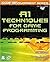 AI Techniques for Game Programming (Game Development) 1st (first) Edition by Collins published by Prima Tech (2002)
