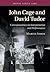 [(John Cage and David Tudor: Correspondence on Interpretation and Performance)] [Author: Martin Iddon] published on (March, 2015)
