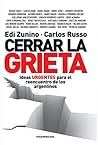 Cerrar La Grieta