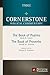 Psalms, Proverbs (Cornerstone Biblical Commentary) Hardcover May 27, 2009
