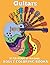 Adult Coloring Books: Guitars (Volume 19) by Beth Ingrias (2015-12-02)