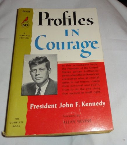 Profiles in Courage