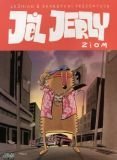 Jez Jerzy Ziom t.5 (polish)