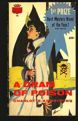 A Dram of Poison
