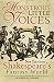 Monstrous Little Voices: Five New Stories from Shakespeare's Fantastic World