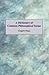 A Dictionary of Common Philosophical Terms by Pence, Gregory E.(January 1, 2000) Paperback