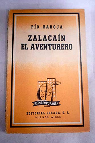 Zalacaín el aventurero