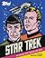 Star Trek: The Original Topps Trading Card Series