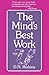 By D. N. Perkins - The Mind's Best Work (1981-01-16) [Paperback]