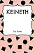 Keineth by Jane Abbott (2016-03-07)